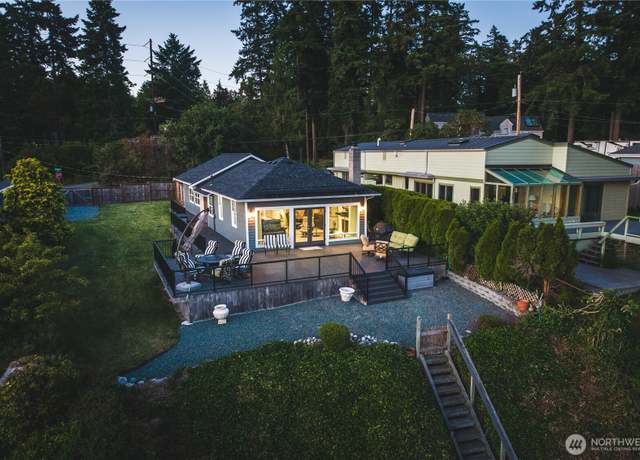 Property at 13532 Slice St, Anacortes, WA 98221, 2 beds, 2 baths