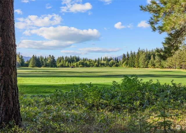 Property at 2040 Ruby King Loop, Cle Elum, WA 98922