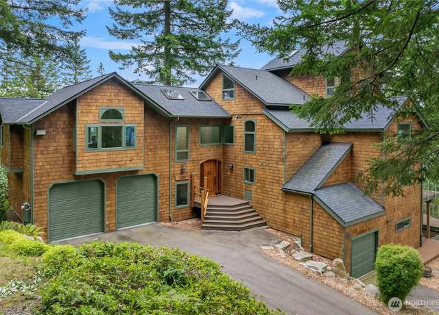 Property at 27515 SE 154th Pl, Issaquah, WA 98027, 5 beds, 5 baths