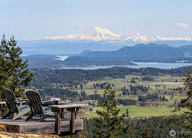 Property at 1 Stormridge Rd, Friday Harbor, WA 98250