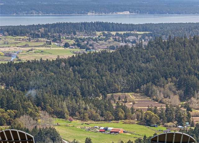 Property at 1 Stormridge Rd, Friday Harbor, WA 98250