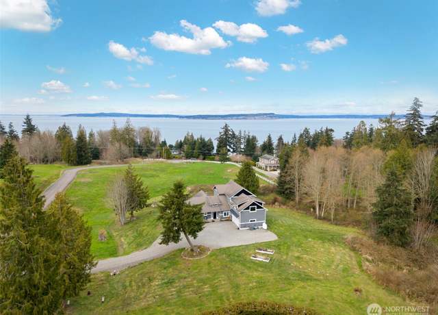 Property at 39170 NE No Name Pl, Hansville, WA 98340, 3 beds, 2.5 baths