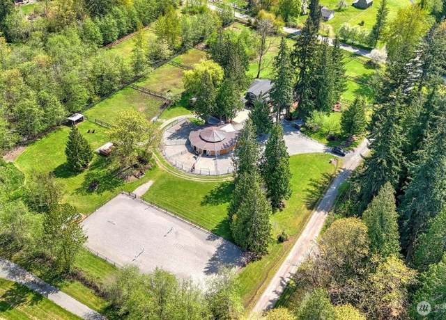 Property at 8020 252nd Ave NE, Redmond, WA 98053, 4 beds, 3 baths