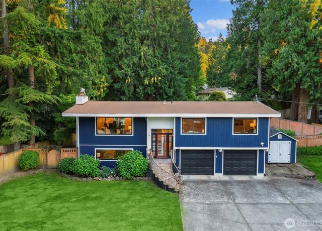 Property at 1005 Mountain Park Blvd SW, Issaquah, WA 98027, 3 beds, 3 baths