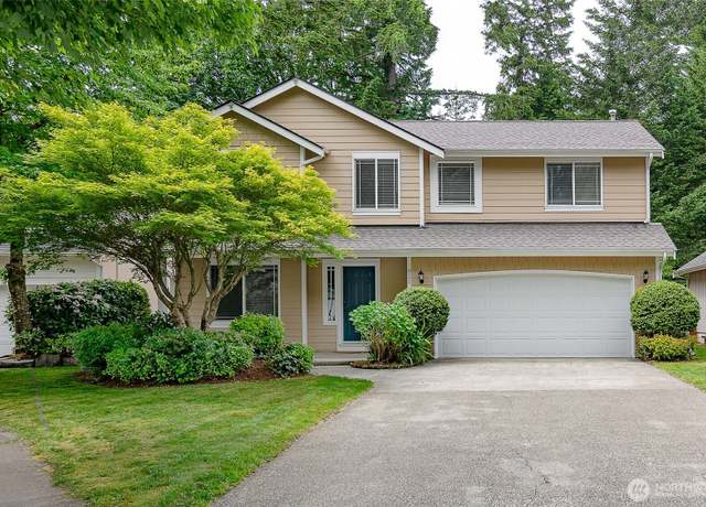Property at 821 Sarah Ct NW, Olympia, WA 98502, 3 beds, 2.5 baths