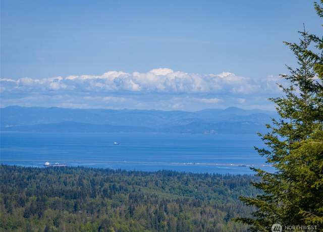 Property at 11 Lot Maletti Hill Rd, Port Angeles, WA 98363