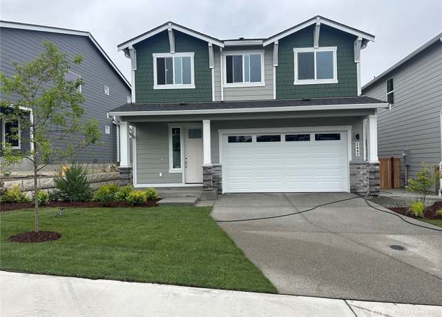 Property at 2092 NE Norseman Way, Poulsbo, WA 98370, 3 beds, 2.5 baths