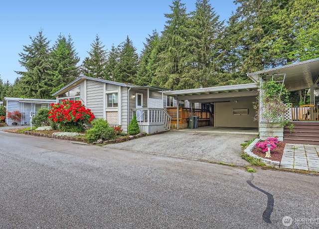 Property at 8904 53rd Ave Ct E #7, Tacoma, WA 98449, 3 beds, 2 baths
