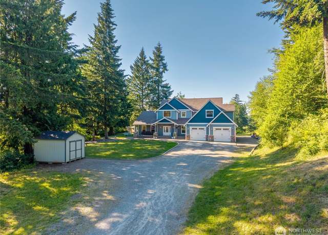 Property at 19838 Bear View Ln SW, Rochester, WA 98579, 4 beds, 2.5 baths