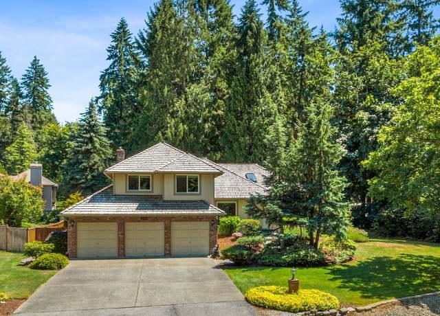 Property at 28314 180th Ave SE, Covington, WA 98042, 4 beds, 2.5 baths