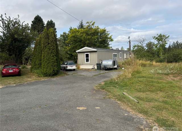 Property at 3270 Mt Baker Hwy, Bellingham, WA 98226, 4 beds, 1 bath