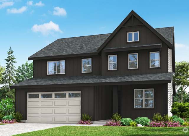 Property at 20221 148th St E #611, Bonney Lake, WA 98391, 4 beds, 3.5 baths