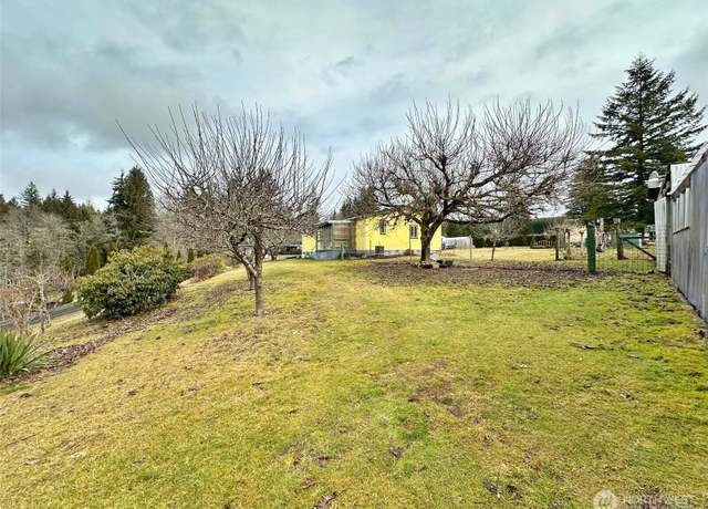 Property at 886 20 Salmon Creek Rd, Mossyrock, WA 98564, 2 beds, 2 baths