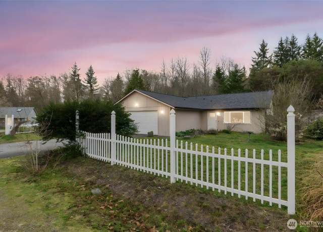 Property at 151 NE Lennies Loop, Belfair, WA 98528, 3 beds, 2 baths