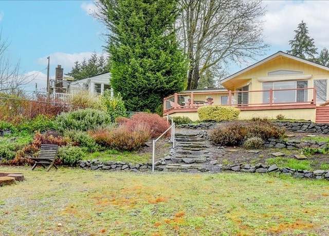 Property at 116 Lake Louise Dr SW, Lakewood, WA 98498, 4 beds, 2 baths