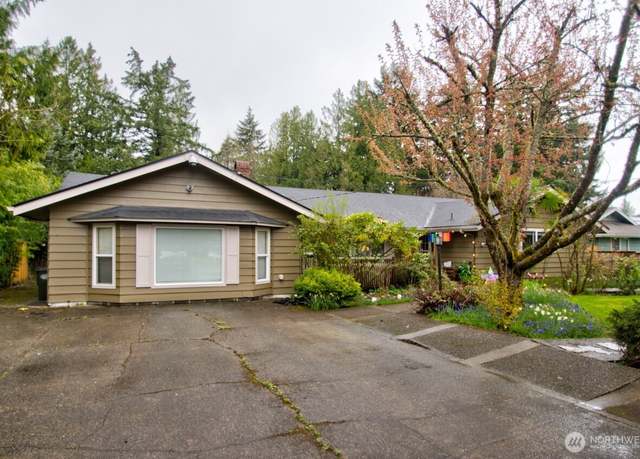 Property at 5514 22nd Ave SE, Lacey, WA 98503, 6 beds, 5 baths