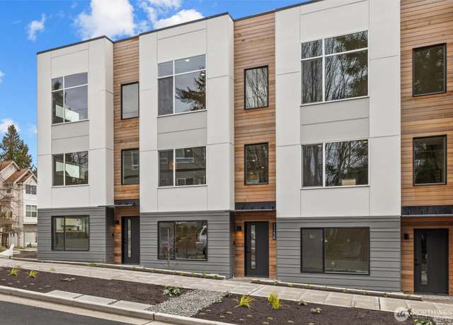 Property at 11234 Corliss Ave NE, Seattle, WA 98133, 3 beds, 2.5 baths