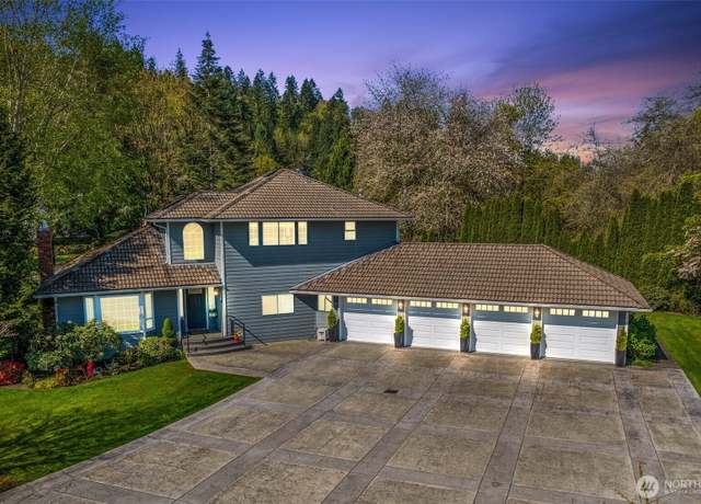 Property at 13515 208th Ave SE, Issaquah, WA 98027, 4 beds, 3 baths