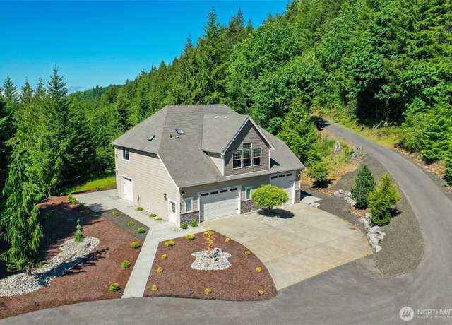 Property at 5020 Gold Ridge Ln SW, Olympia, WA 98512, 3 beds, 2 baths