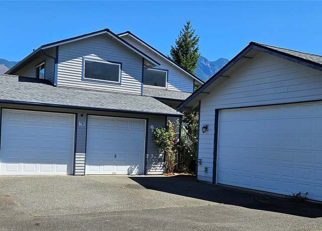Property at 115 Grand Ave W, Gold Bar, WA 98251, 3 beds, 2.5 baths