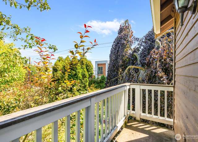 Property at 6501 21st Ave NW, Seattle, WA 98117, 3 beds, 2.5 baths