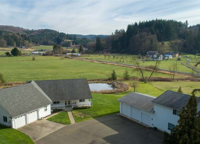 Property at 2245 Salzer Valley Rd, Centralia, WA 98531, 3 beds, 3 baths