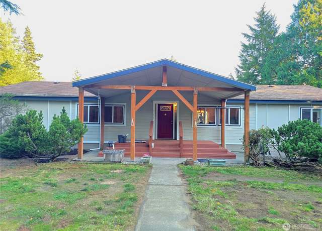 Property at 365 Seattle Dr, Port Ludlow, WA 98365, 3 beds, 2 baths