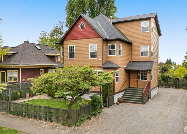 Property at 137 28th Ave, Seattle, WA 98122, 4 beds, 3 baths