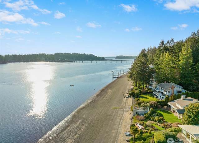 Property at 7324 Ford Dr NW, Gig Harbor, WA 98335, 4 beds, 4 baths