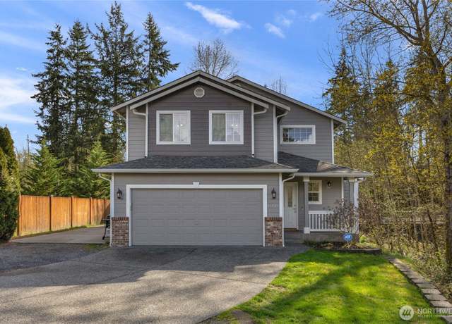 Property at 11628 50th Dr SE, Everett, WA 98208, 5 beds, 2.5 baths