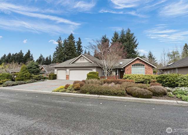 Property at 4109 125th Pl SE, Everett, WA 98208, 3 beds, 2.5 baths
