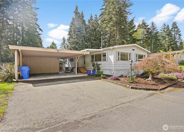 Property at 10414 Peacock Hill Ave #19, Gig Harbor, WA 98332, 2 beds, 2 baths