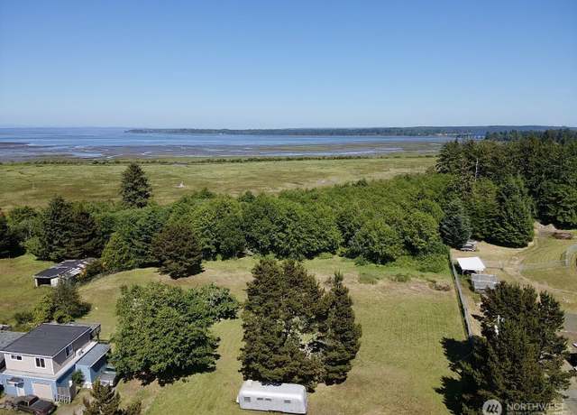 Property at 114 E Bayview Ln, Westport, WA 98595