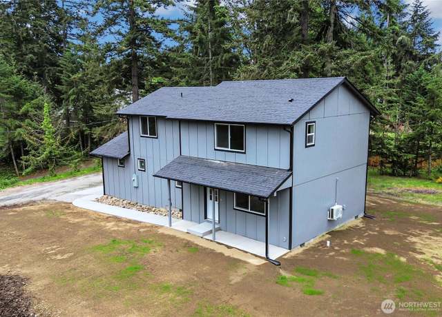 Property at 20116 58th Ave E, Spanaway, WA 98387, 3 beds, 2.5 baths