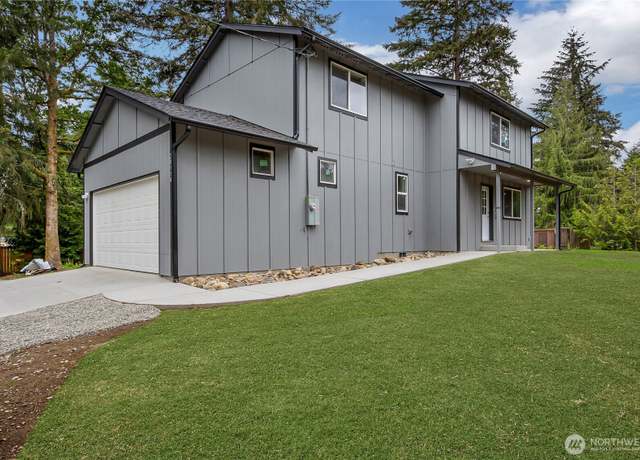 Property at 20116 58th Ave E, Spanaway, WA 98387, 3 beds, 2.5 baths