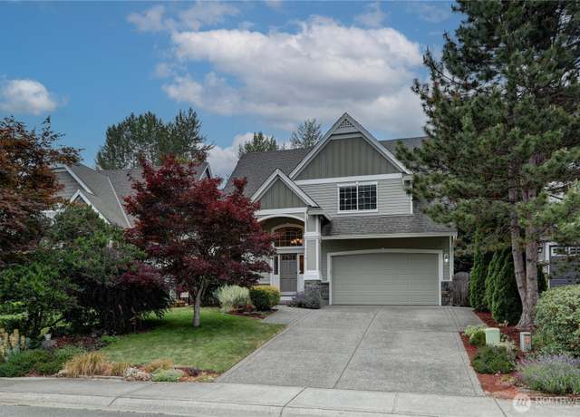 Property at 14114 SE 278th St, Kent, WA 98042, 5 beds, 2.5 baths