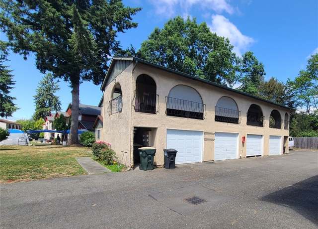 Property at 6114 Glen Mary Ln SE Unit A-D, Lacey, WA 98503, 8 beds, 4 baths