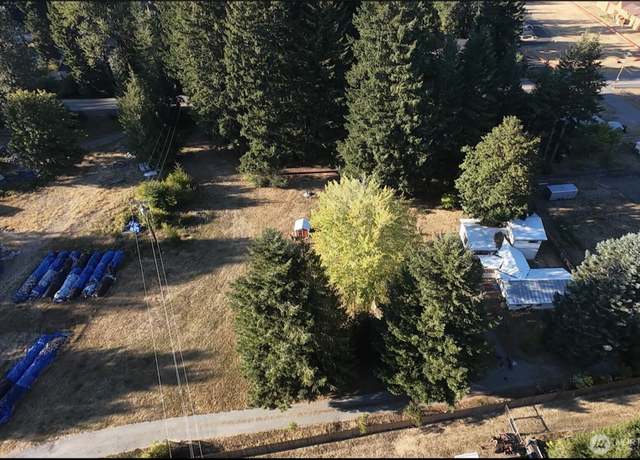 Property at 112 Combs Rd, Packwood, WA 98361, 3 beds, 1 bath