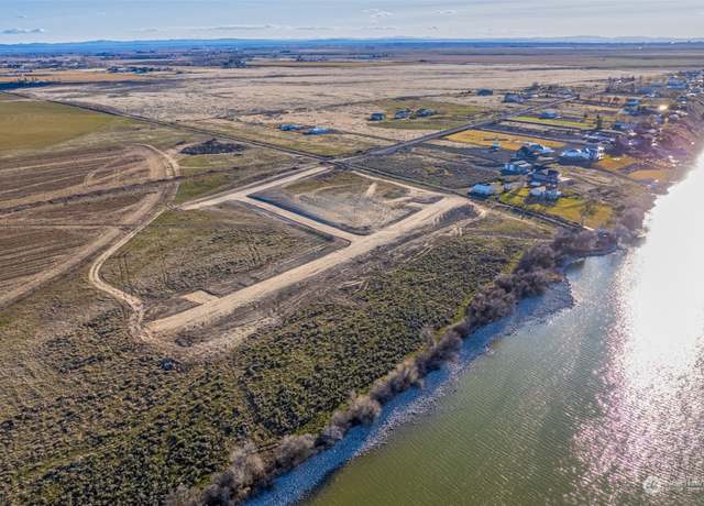 Property at 7 Road 6.3 NE, Moses Lake, WA 98837