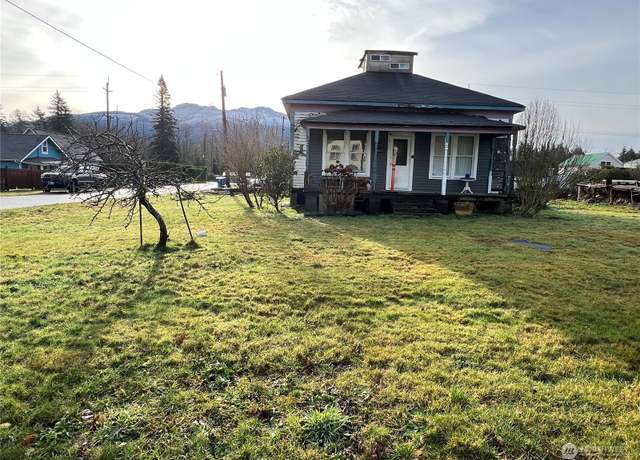 Property at 36810 144th St SE, Startup, WA 98294, 3 beds, 1 bath