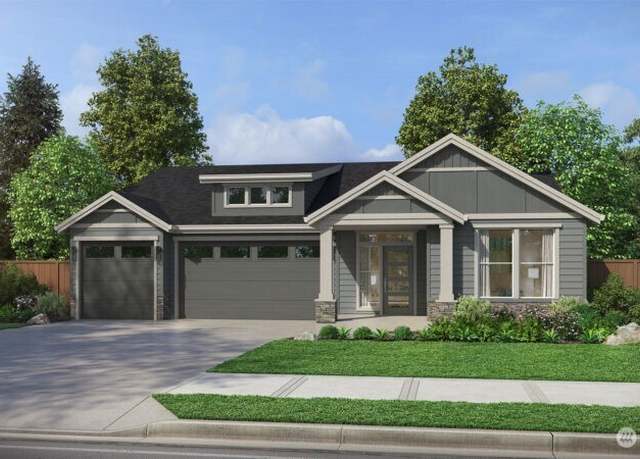 Property at 5481 Lot 337 Thornhill Ave SW, Port Orchard, WA 98367, 3 beds, 2 baths
