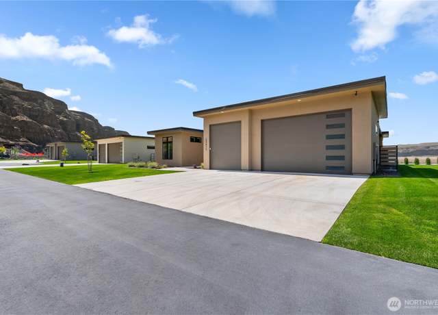 Property at 23415 Canopy Dr NW, Quincy, WA 98848, 3 beds, 4.5 baths