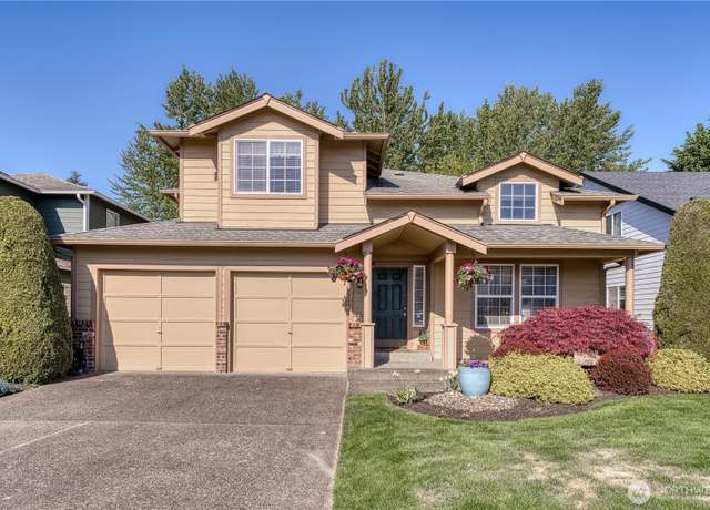 Property at 30225 129th Ave SE, Auburn, WA 98092, 4 beds, 3 baths