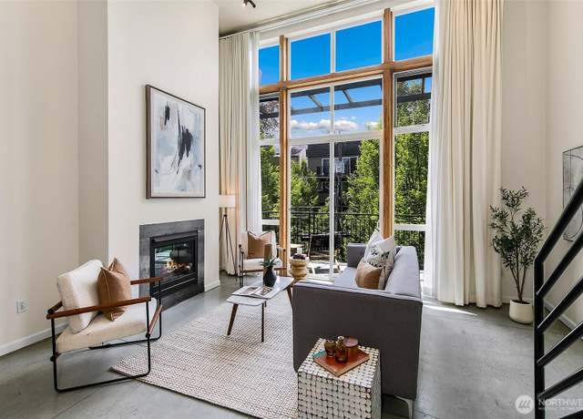 Property at 1812 19th Ave #306, Seattle, WA 98122, 1 bed, 2 baths