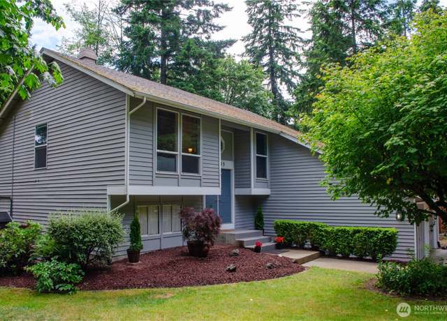 Property at 4205 69th Avenue Ct NW, Gig Harbor, WA 98335, 3 beds, 2 baths