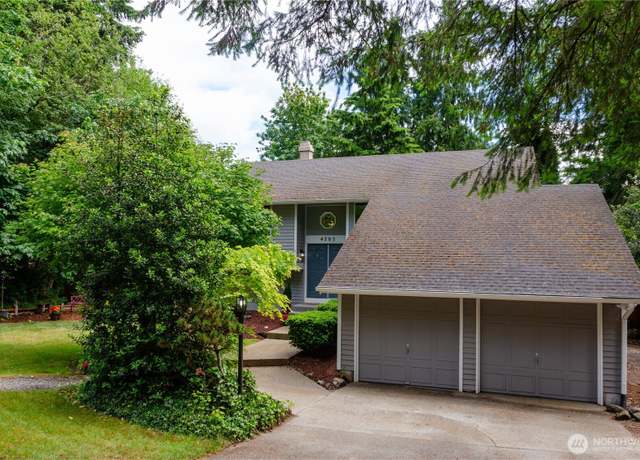 Property at 4205 69th Avenue Ct NW, Gig Harbor, WA 98335, 3 beds, 2 baths