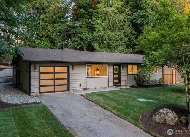 Property at 9220 211th Pl NE, Redmond, WA 98053, 3 beds, 2 baths