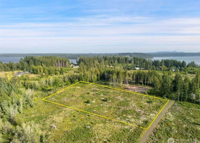 Property at 0 TR 11 SE Wellswood Way, Shelton, WA 98584