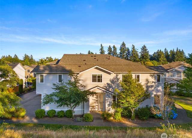 Property at 2150 Charles St Unit A, Dupont, WA 98327, 3 beds, 2.5 baths
