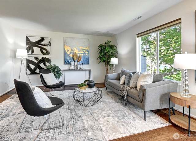 Property at 23910 NE 112th Pl #1, Redmond, WA 98053, 2 beds, 2.5 baths